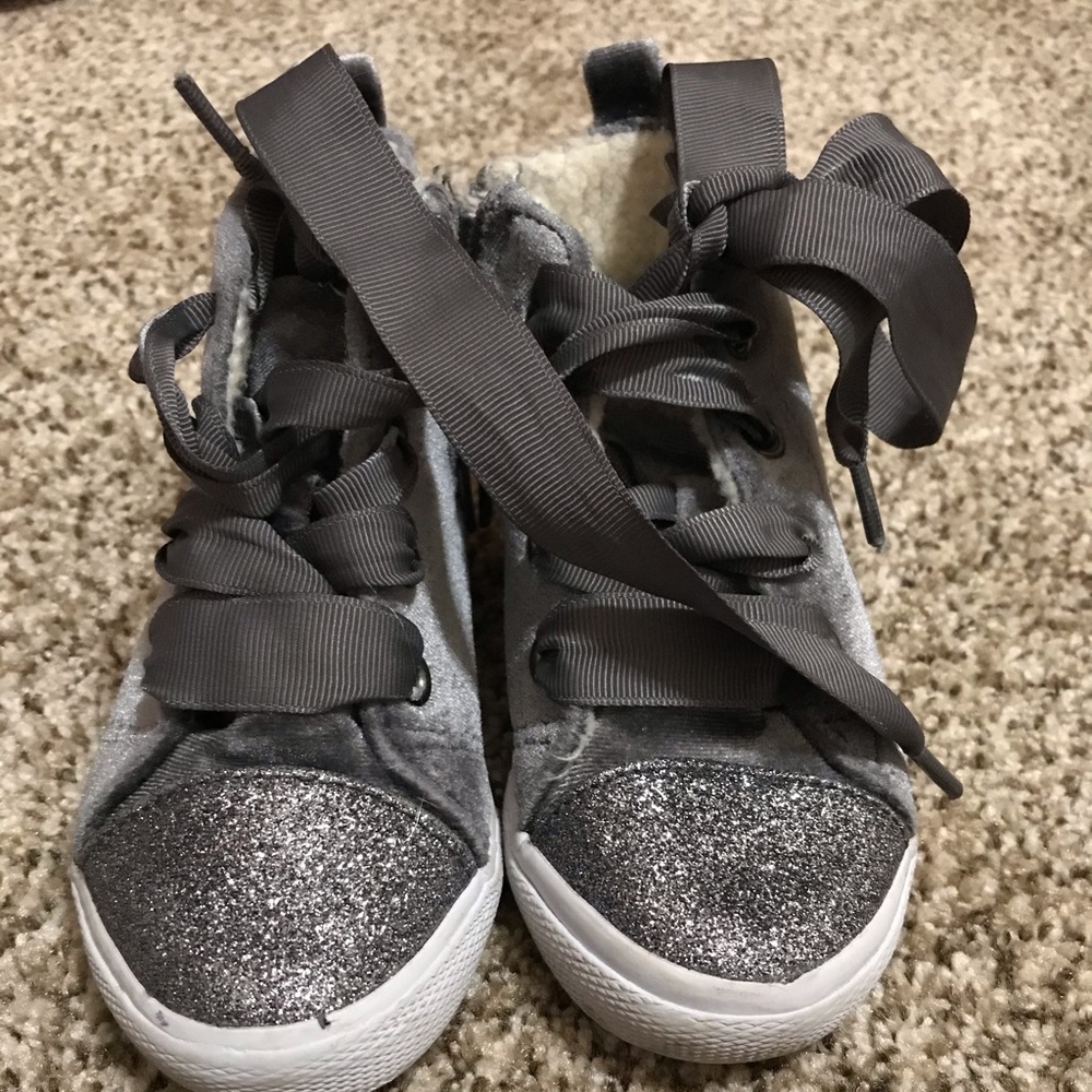 Cat and Jack shoes!